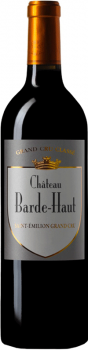 Chateau Barde Haut